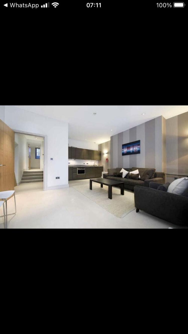 Mayfair Central London 2 Bed Apartment エクステリア 写真