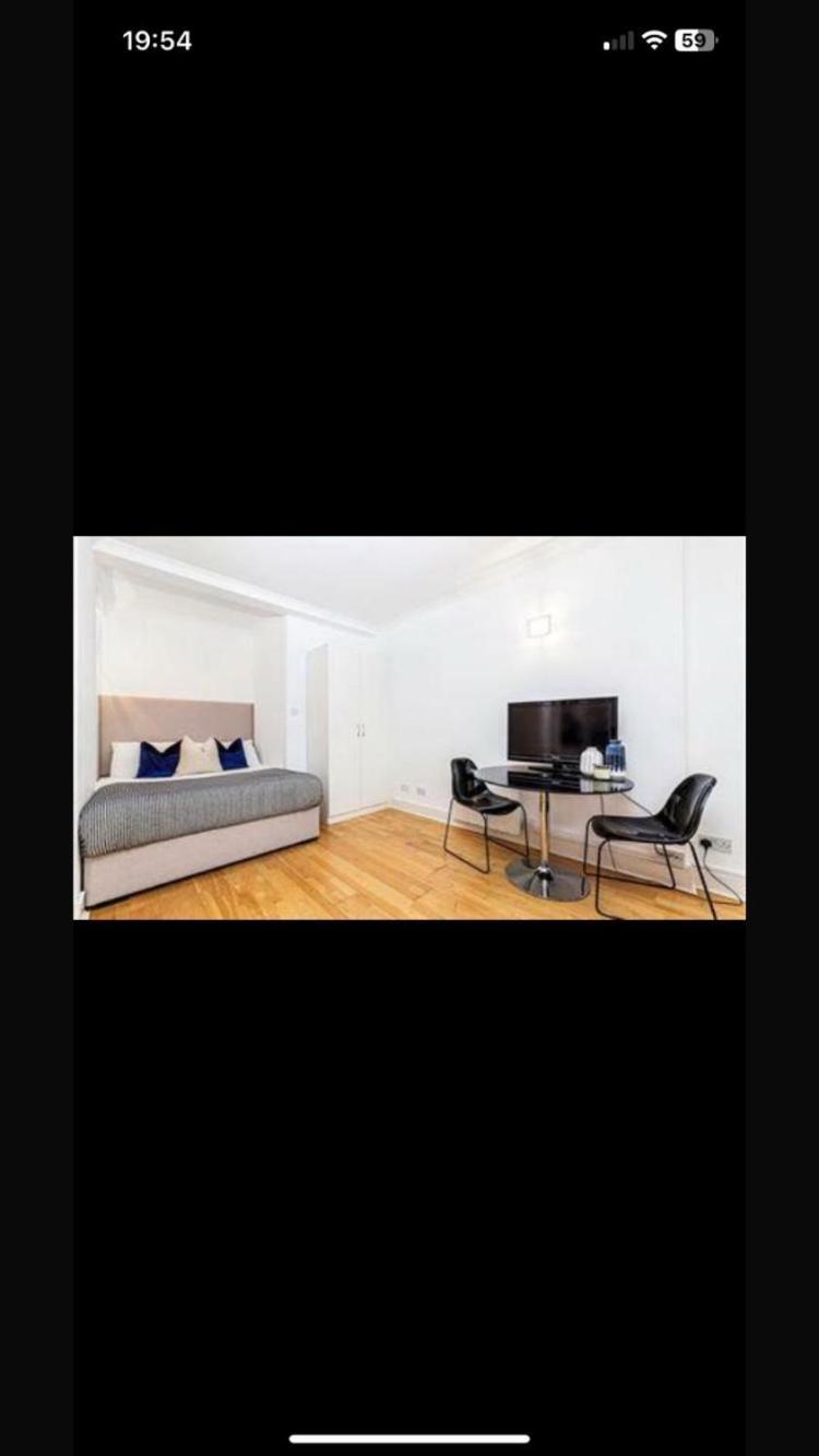 Mayfair Central London 2 Bed Apartment エクステリア 写真