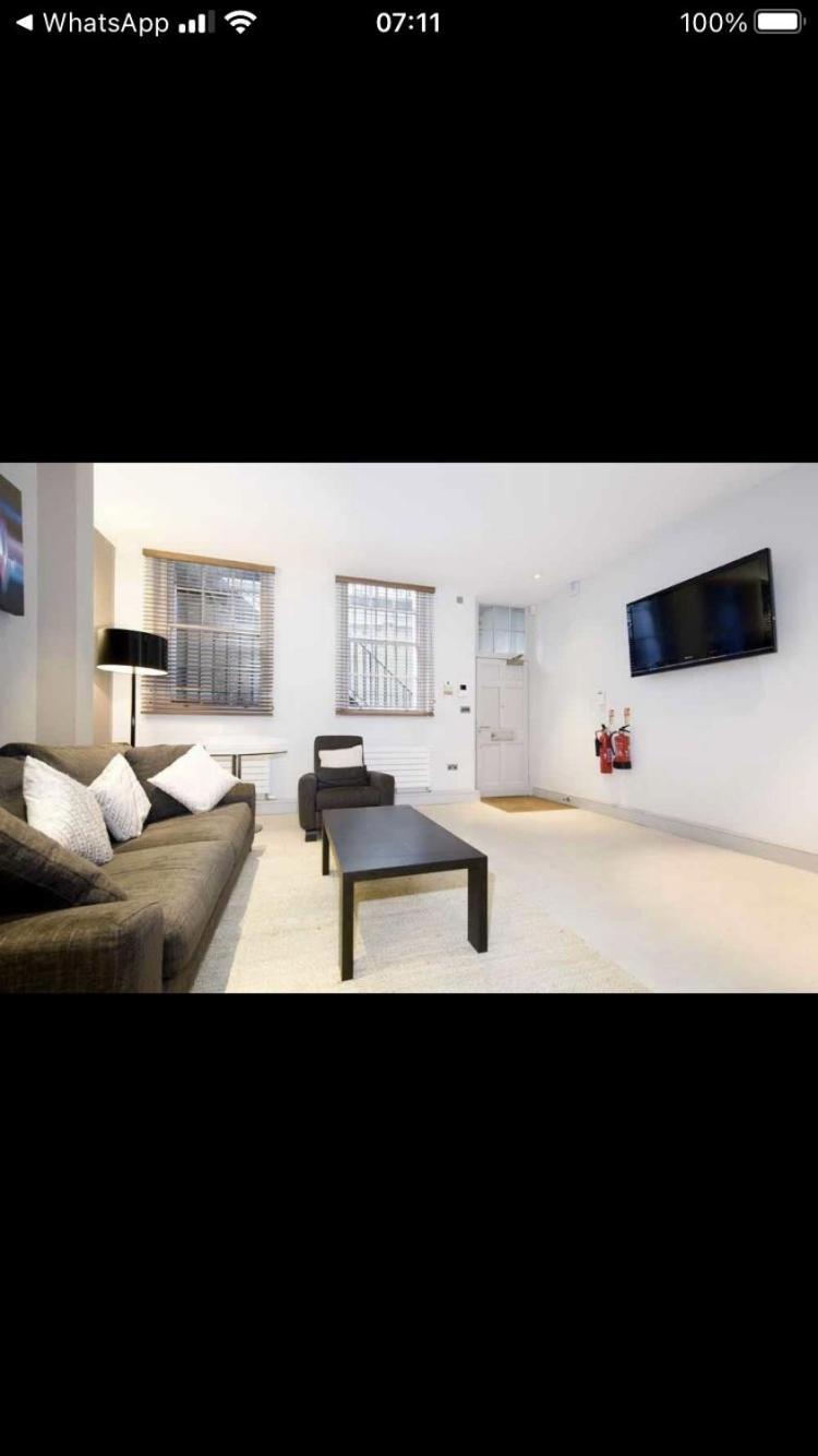 Mayfair Central London 2 Bed Apartment エクステリア 写真