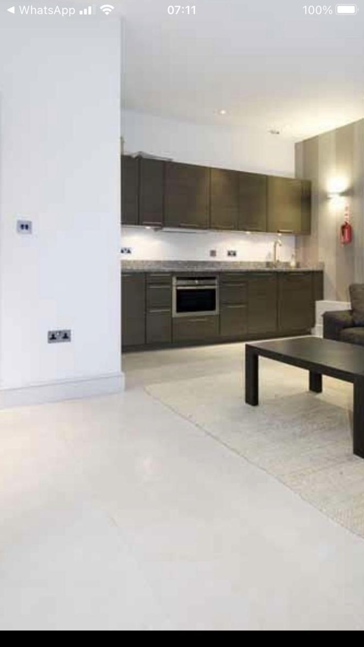 Mayfair Central London 2 Bed Apartment エクステリア 写真